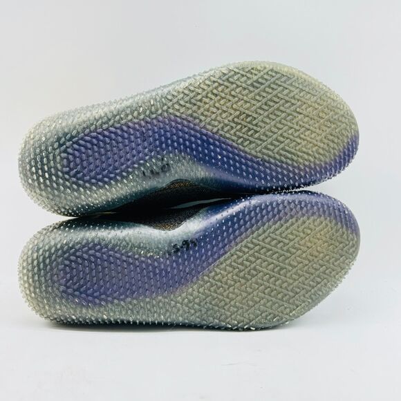 Nike Kobe A.D. NXT 360 Mens 8.5 Black Multicolor Basketball Shoes Sneakers - Picture 10 of 12